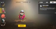 Ottero (Image via Free Fire)